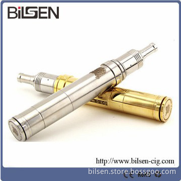 2014 Walrus best mechanical mod origin color chiyou mechanical mod